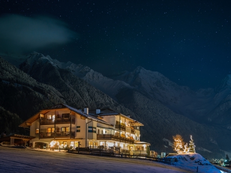 Berghotel Johanneshof