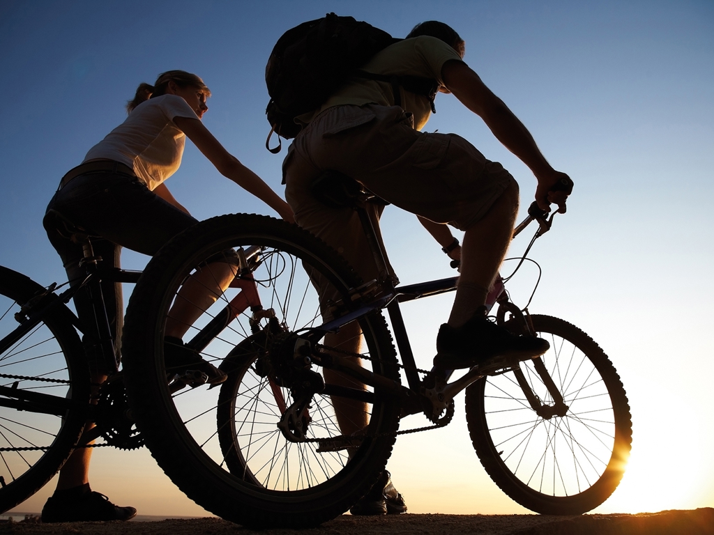 Bike & Hike Hotels Racines