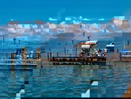 Bootsausflug in Lazise