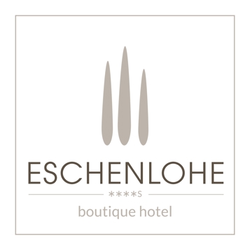Boutique Hotel Eschenlohe Logo