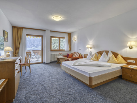 Brunnenburg 1.Etage image 2
