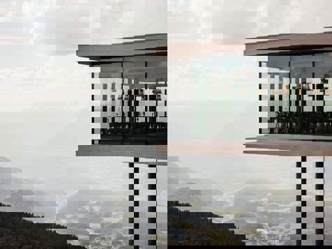 Building AlpiNN