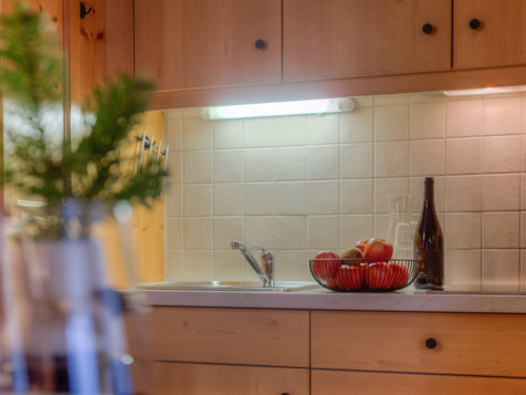 BULLA Apartment ohne Balkon (2-6 Personen) image 1