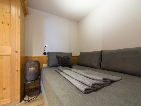 BULLA Apartment ohne Balkon (2-6 Personen) image 4