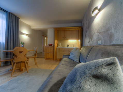 BULLA appartamento senza balcone (2-6 persone) image 9
