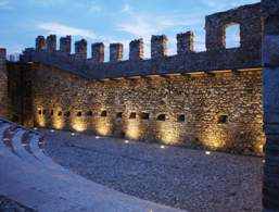 Burg von Desenzano