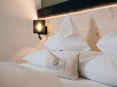 Camera BIO Edelweiss NUOVA image 2