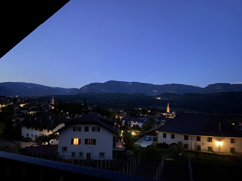 Camera Dolomitenblick image 2