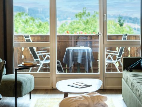 Camera doppia Alpe di Siusi image 9