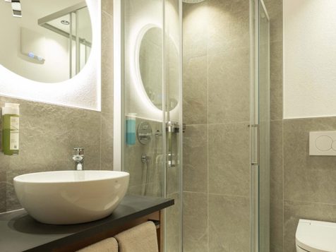 Camera doppia ALPIN image 7