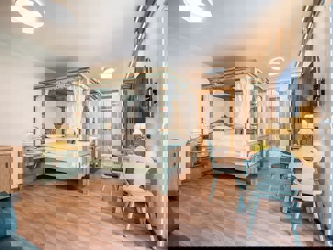 CAMERA DOPPIA ANNA image 1