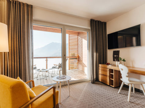 Camera Doppia Arnika image 3