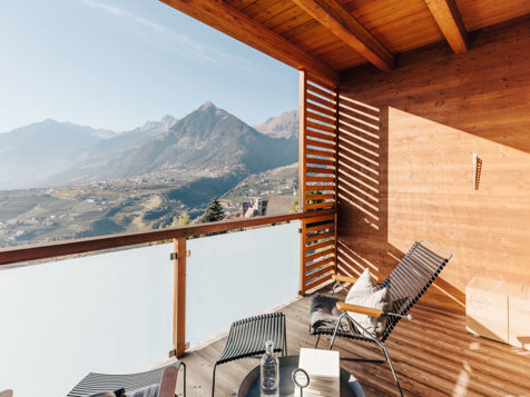 Camera Doppia Arnika image 4