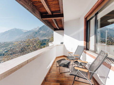 Camera Doppia Burggrafenamt image 4