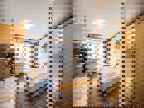 CAMERA DOPPIA CASTELLO image 3