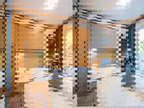 CAMERA DOPPIA CASTELLO image 6