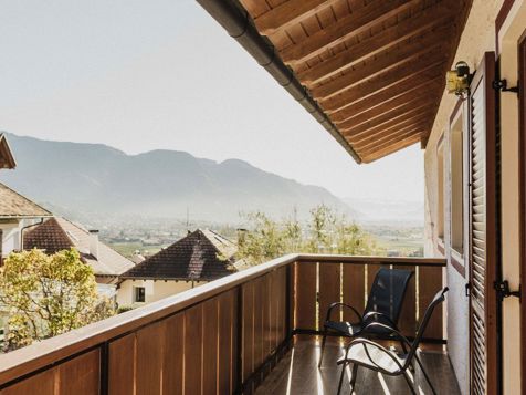 Camera doppia "Chill" image 4