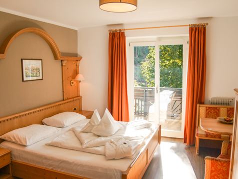 Camera doppia classic image 5