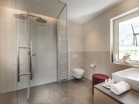 Camera doppia deluxe con balcone image 9