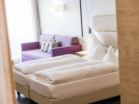 Deluxe Doppelzimmer Lilie-5