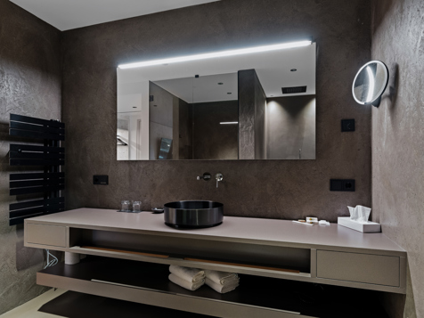 Camera doppia Deluxe Vista Valle image 2