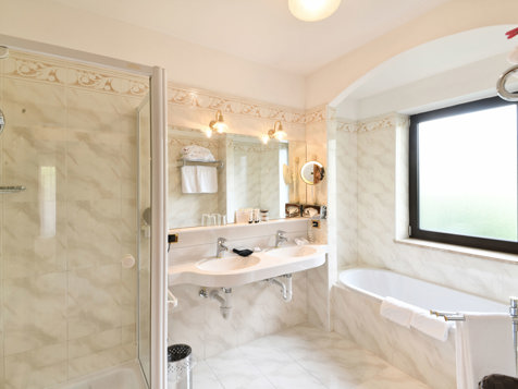 Camera Doppia Etschtal image 3