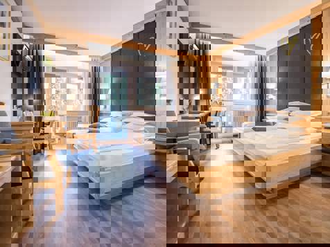 CAMERA DOPPIA LUCIA image 1