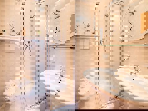 CAMERA DOPPIA LUCIA image 2