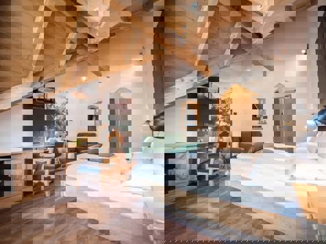 CAMERA DOPPIA LUCIA image 5