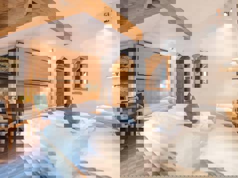 CAMERA DOPPIA LUCIA image 7