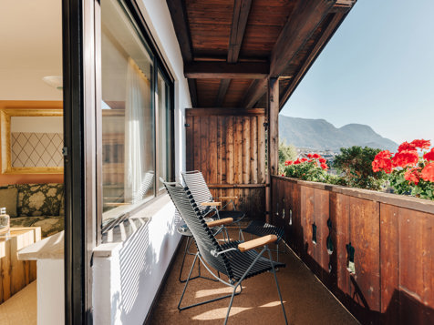 Camera Doppia Meran image 4