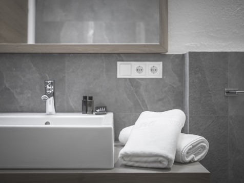 Camera doppia "my relaxing" image 18