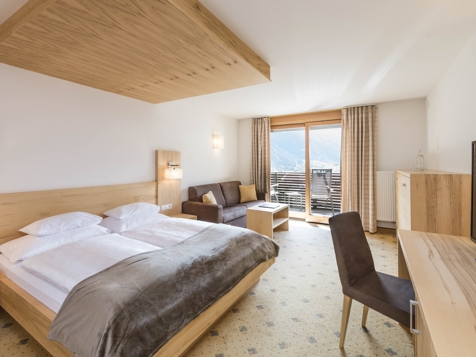 Doppelzimmer Pazin-A-2