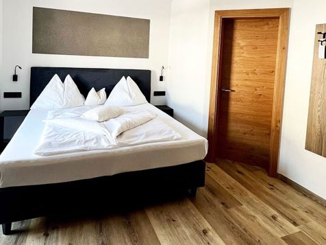 Camera doppia Plan de Corones Residence image 3