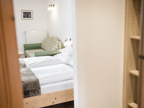 Doppelzimmer Riwes-5