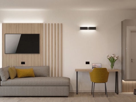 camera doppia ronchi image 4