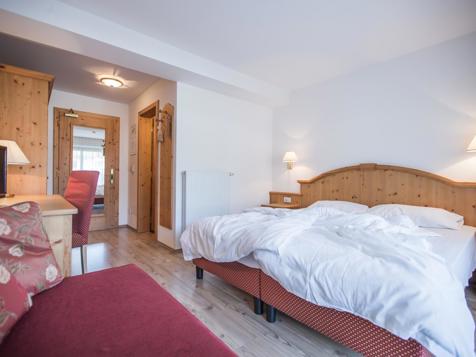 Camera doppia standard Alpen image 1