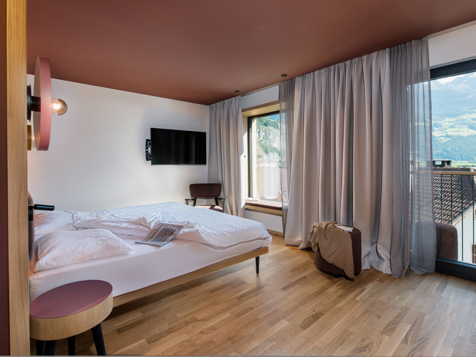 Camera famigliare RUBUS ROOFTOP - Nuovo da giugno  image 7