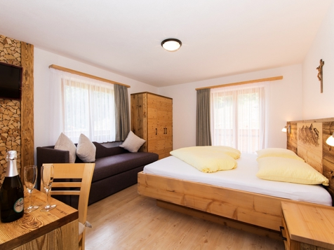 Camera matremoniale nuovo image 1