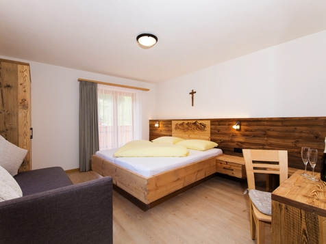 Camera matremoniale nuovo image 2