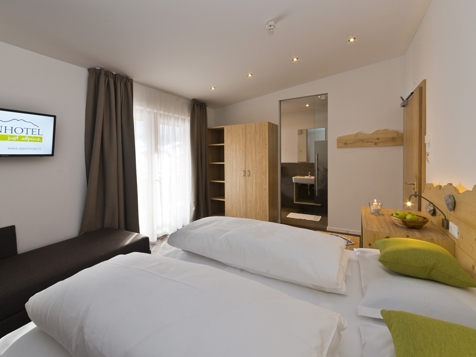 DOPPELZIMMER SUPERIOR ALPINE-2