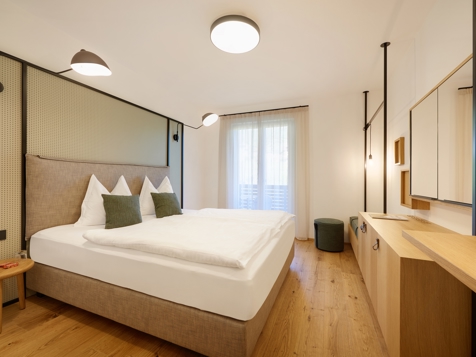 Doppelzimmer Weinberg-2