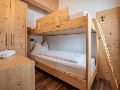 Camera per famiglie “Piz de Plaies” image 3