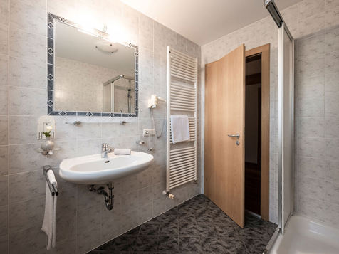 Camera singola comfort image 4