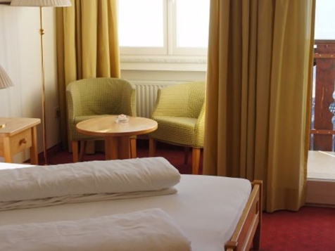 Camera Singola  image 1