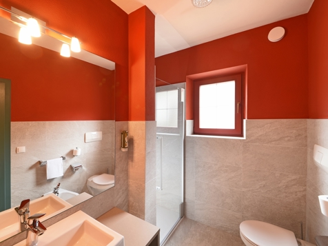 Camera singola image 3