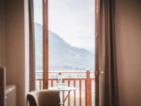 CAMERA TRIPLA CON BALCONE A SUD OVEST image 6