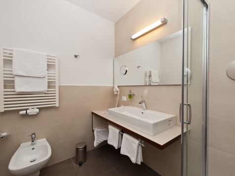 Camere comunicanti familiari image 5