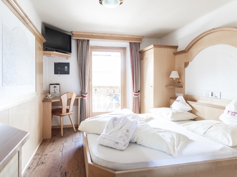 Camere con balcone image 1