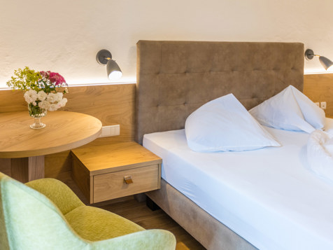 Camere doppie, singole e triple image 10